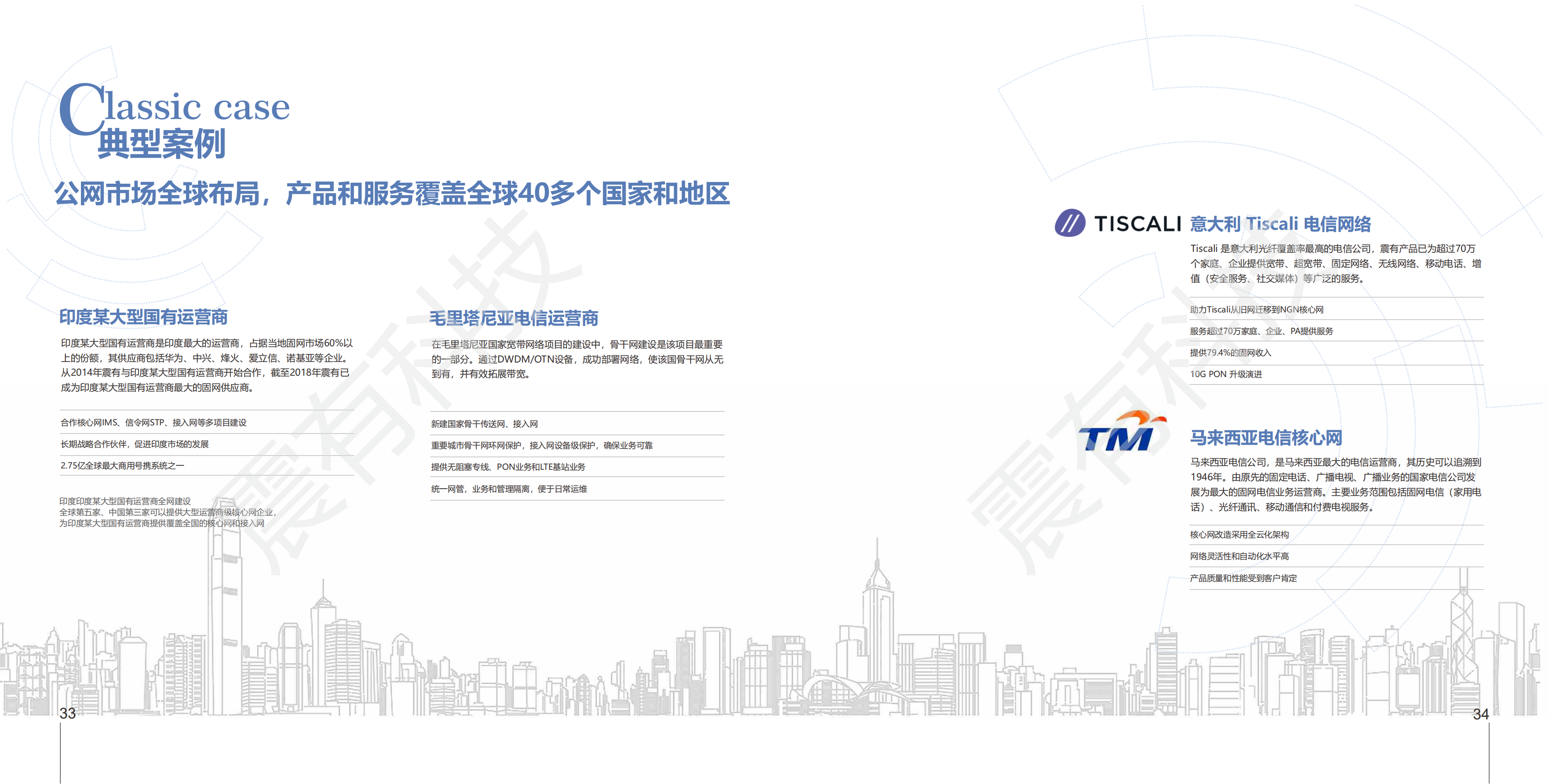 震有科技 公网整体介绍